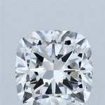 IGI 2.27 Carat Cushion Lab Grown Diamond 人工培育鑽石 實驗室人造鑽石