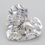 IGI 14.1 Carat 心形 - Heart 培育鑽石 Lab Grown Diamond 人造鑽石 人工鑽石 實驗室鑽石 培養鑽石 香港 培育鑽 