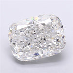 IGI 9.03 Carat Cushion Lab Grown Diamond 人工培育鑽石 實驗室人造鑽石