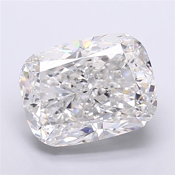 IGI 9.03 Carat Cushion Lab Grown Diamond 人工培育鑽石 實驗室人造鑽石