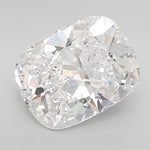 IGI 3.19 Carat Cushion Lab Grown Diamond 人工培育鑽石 實驗室人造鑽石