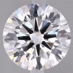 IGI 2.02 Carat Round Brilliant Lab Grown Diamond 人工培育鑽石 實驗室人造鑽石