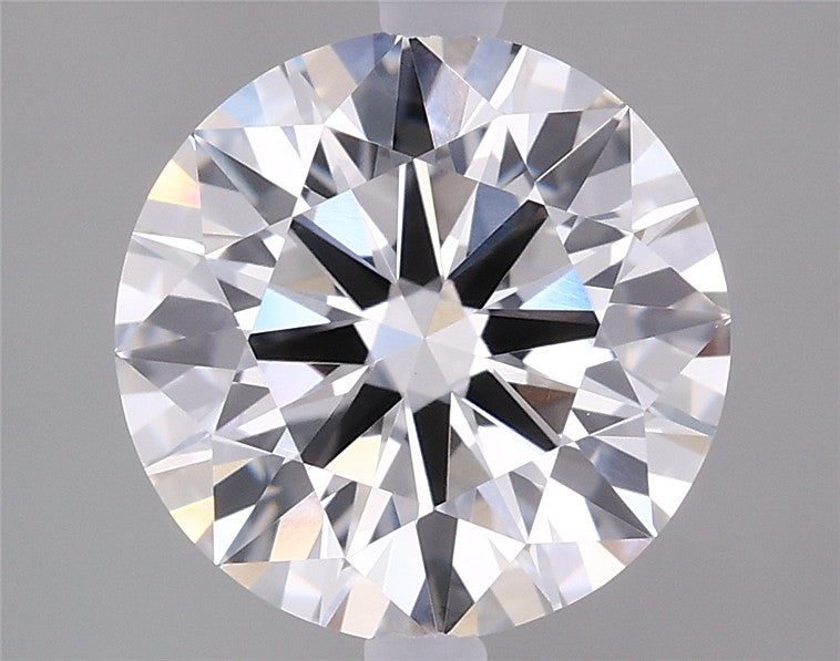 IGI 2.02 Carat Round Brilliant Lab Grown Diamond 人工培育鑽石 實驗室人造鑽石
