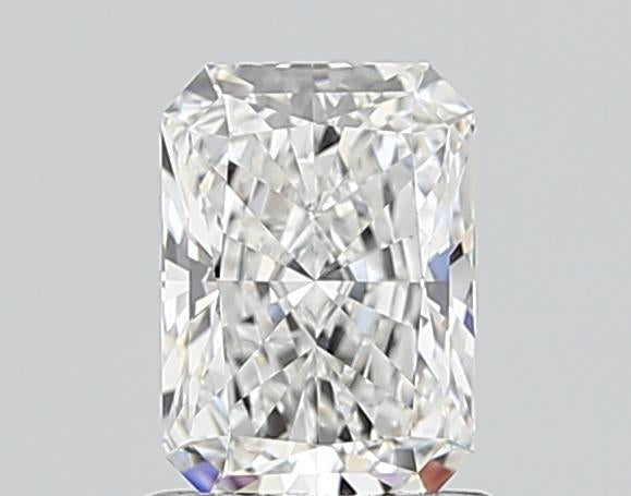 IGI 1.57 Carat Radiant Cut Lab Grown Diamond 人工培育鑽石 實驗室人造鑽石