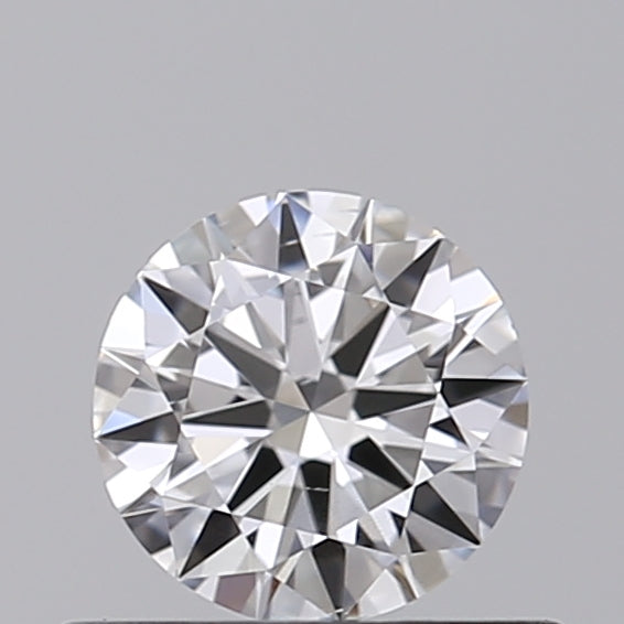 IGI 0.38 Carat Round Brilliant Lab Grown Diamond
