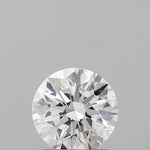 IGI 1 Carat Round Brilliant Lab Grown Diamond