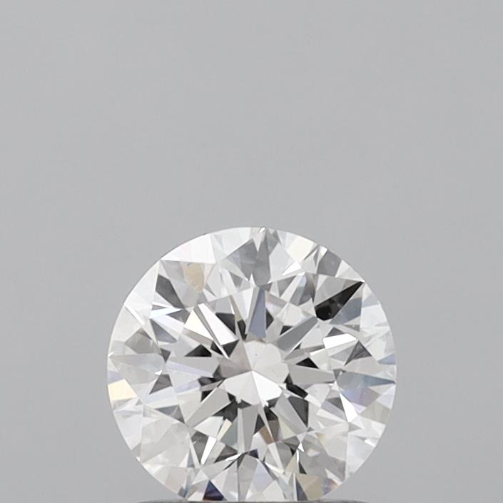 IGI 1 Carat Round Brilliant Lab Grown Diamond