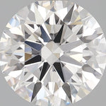 IGI 2.33 Carat Round Brilliant Lab Grown Diamond 人工培育鑽石 實驗室人造鑽石