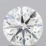 IGI 1.52 Carat Round Brilliant Lab Grown Diamond