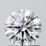 IGI 1.08 Carat Round Brilliant Lab Grown Diamond