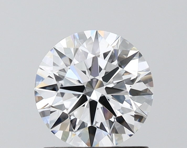 IGI 1.08 Carat Round Brilliant Lab Grown Diamond