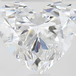 IGI 1.71 Carat Heart Lab Grown Diamond 人工培育鑽石 實驗室人造鑽石