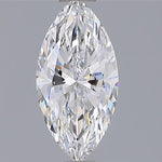 IGI 1.3 Carat Marquise Lab Grown Diamond