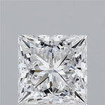 IGI 3.05 Carat Princess Cut Lab Grown Diamond 人工培育鑽石 實驗室人造鑽石