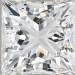 IGI 1.27 Carat Princess Cut Lab Grown Diamond 人工培育鑽石 實驗室人造鑽石