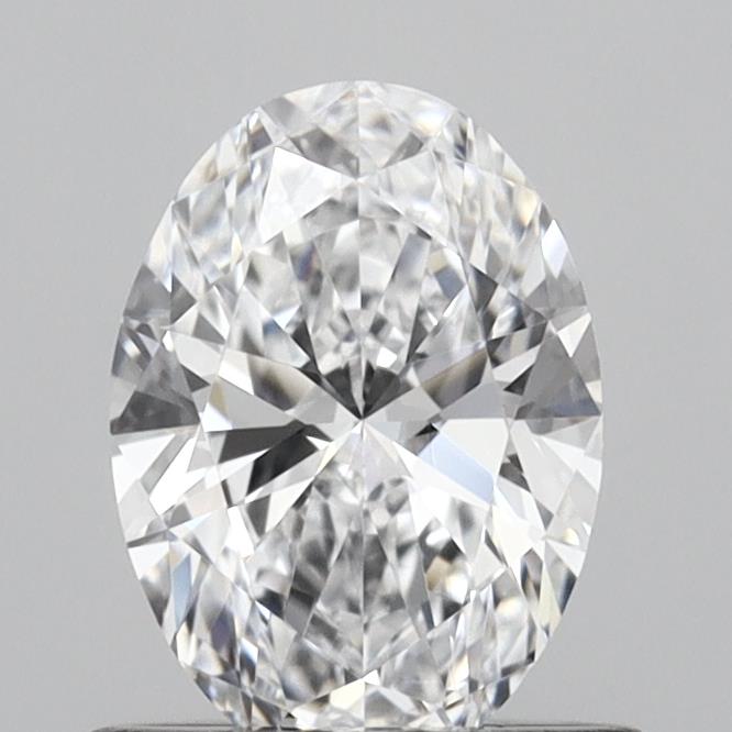 IGI 0.82 Carat Oval Lab Grown Diamond 人工培育鑽石 實驗室人造鑽石