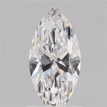 IGI 1.08 Carat Marquise Lab Grown Diamond 人工培育鑽石 實驗室人造鑽石