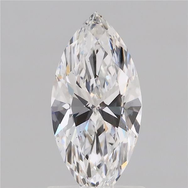 IGI 1.08 Carat Marquise Lab Grown Diamond 人工培育鑽石 實驗室人造鑽石