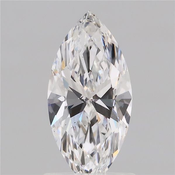 IGI 1.08 Carat Marquise Lab Grown Diamond 人工培育鑽石 實驗室人造鑽石
