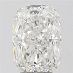 IGI 5.07 Carat Cushion Lab Grown Diamond 人工培育鑽石 實驗室人造鑽石