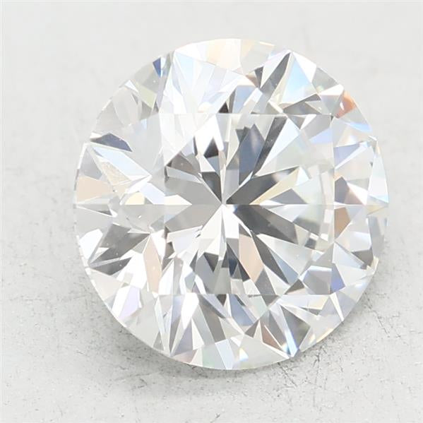 IGI 1.52 Carat Round Brilliant Lab Grown Diamond 人工培育鑽石 實驗室人造鑽石