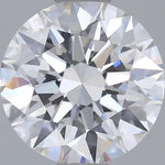 IGI 0.90 Carat Round Brilliant Lab Grown Diamond 人工培育鑽石 實驗室人造鑽石