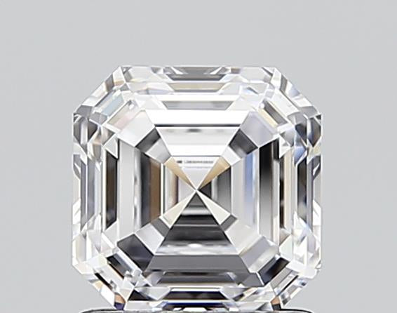 IGI 1.91 Carat Asscher Lab Grown Diamond 人工培育鑽石 實驗室人造鑽石