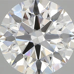 IGI 3.12 Carat Round Brilliant Lab Grown Diamond 人工培育鑽石 實驗室人造鑽石