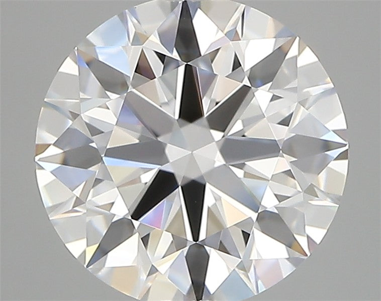 IGI 3.12 Carat Round Brilliant Lab Grown Diamond 人工培育鑽石 實驗室人造鑽石