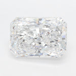 IGI 4.25 Carat Radiant Cut Lab Grown Diamond 人工培育鑽石 實驗室人造鑽石
