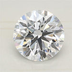 IGI 0.71 Carat Round Brilliant Lab Grown Diamond 人工培育鑽石 實驗室人造鑽石