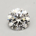 IGI 0.68 Carat Round Brilliant Lab Grown Diamond 人工培育鑽石 實驗室人造鑽石
