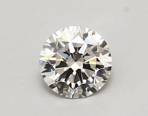IGI 0.68 Carat Round Brilliant Lab Grown Diamond 人工培育鑽石 實驗室人造鑽石