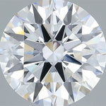 IGI 2.41 Carat Round Brilliant Lab Grown Diamond 人工培育鑽石 實驗室人造鑽石
