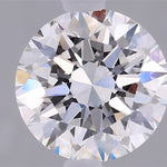 IGI 1.01 Carat Round Brilliant Lab Grown Diamond 人工培育鑽石 實驗室人造鑽石