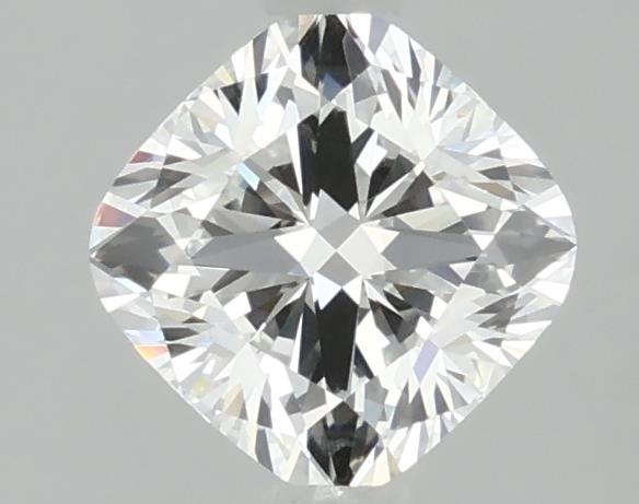 IGI 1.26 Carat Cushion Lab Grown Diamond 人工培育鑽石 實驗室人造鑽石