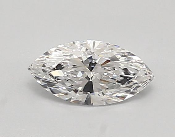 IGI 0.56 Carat Marquise Lab Grown Diamond 人工培育鑽石 實驗室人造鑽石