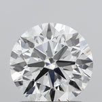 IGI 1.18 Carat Round Brilliant Lab Grown Diamond 人工培育鑽石 實驗室人造鑽石