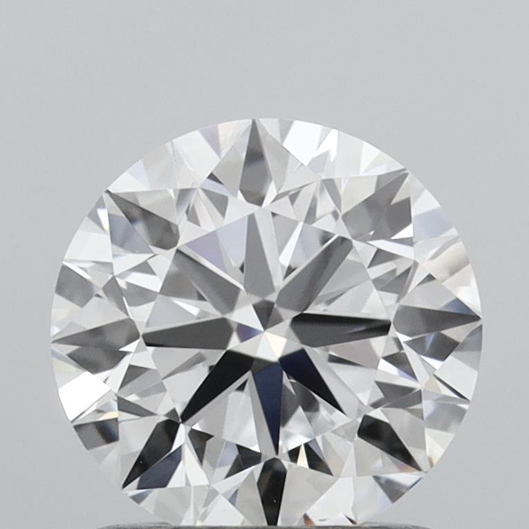 IGI 1.18 Carat Round Brilliant Lab Grown Diamond 人工培育鑽石 實驗室人造鑽石