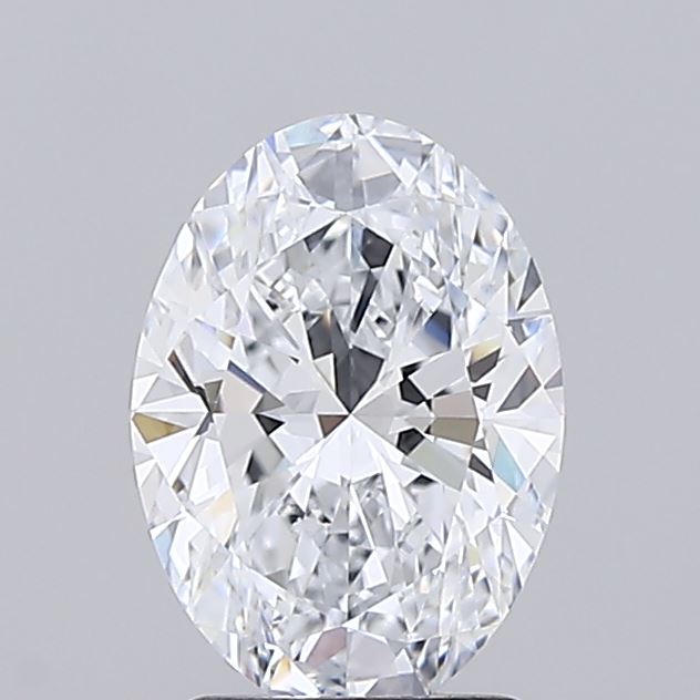 IGI 2.18 Carat Pear Lab Grown Diamond 人工培育鑽石 實驗室人造鑽石