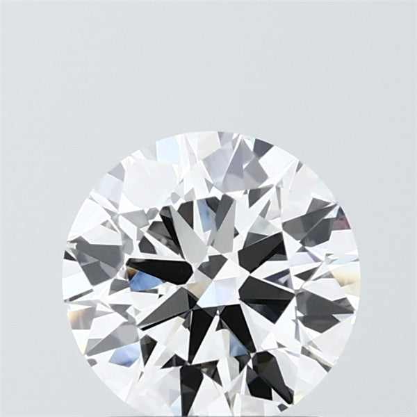 IGI 1.50 Carat Round Brilliant Lab Grown Diamond 人工培育鑽石 實驗室人造鑽石