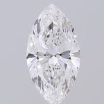 IGI 1.90 Carat Marquise Lab Grown Diamond 人工培育鑽石 實驗室人造鑽石