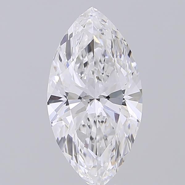 IGI 1.90 Carat Marquise Lab Grown Diamond 人工培育鑽石 實驗室人造鑽石