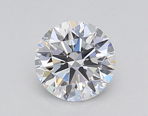 IGI 0.53 Carat 圓形 - Round Brilliant 培育鑽石 Lab Grown Diamond 人造鑽石 人工鑽石 實驗室鑽石 培養鑽石 香港 培育鑽 