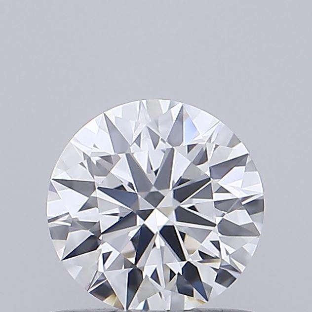IGI 0.73 Carat Round Brilliant Lab Grown Diamond 人工培育鑽石 實驗室人造鑽石