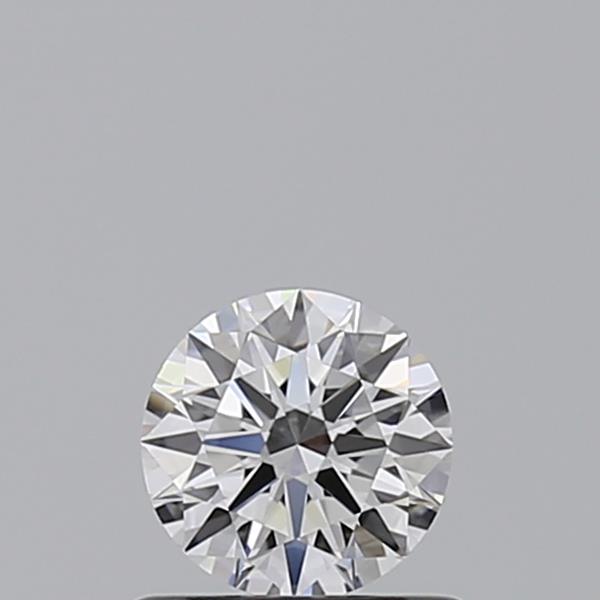 IGI 0.52 Carat Round Brilliant Lab Grown Diamond