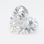 IGI 3.44 Carat Oval Lab Grown Diamond 人工培育鑽石 實驗室人造鑽石