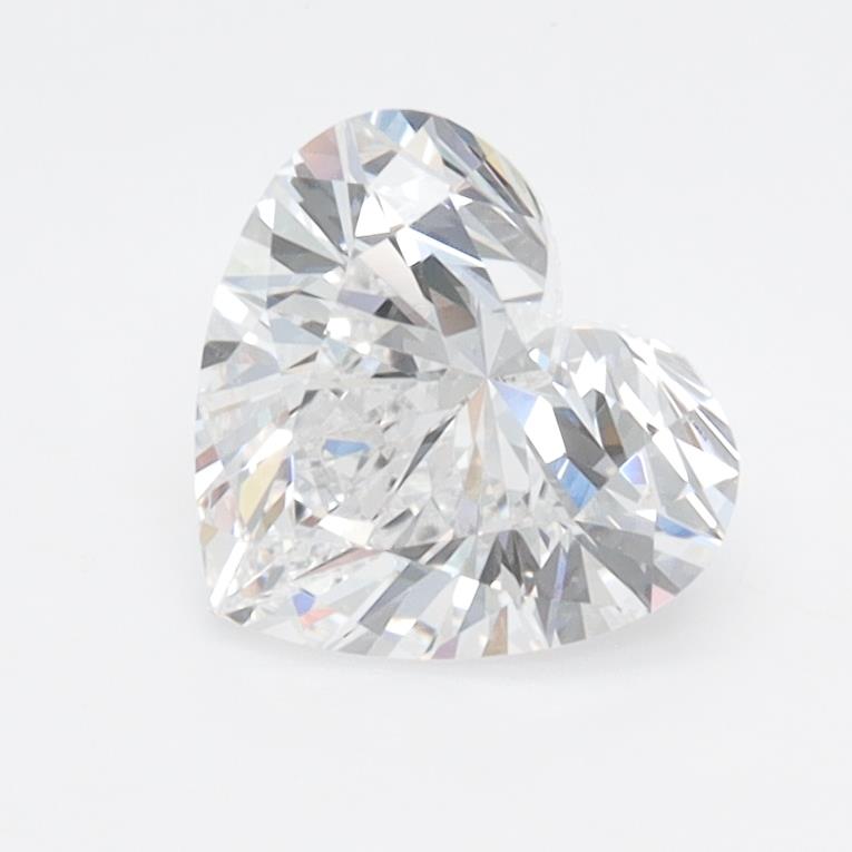 IGI 3.44 Carat Oval Lab Grown Diamond 人工培育鑽石 實驗室人造鑽石