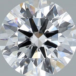IGI 1.14 Carat Round Brilliant Lab Grown Diamond 人工培育鑽石 實驗室人造鑽石
