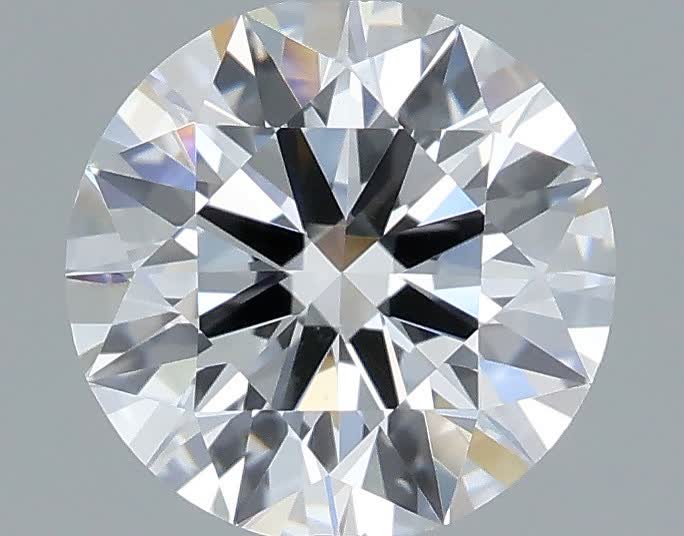 IGI 1.14 Carat Round Brilliant Lab Grown Diamond 人工培育鑽石 實驗室人造鑽石
